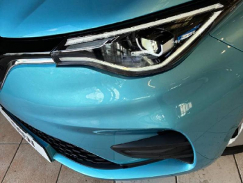 Photo 2 du bon plan RENAULT Zoe Business charge normale R110 - 20 occasion à 14890 €
