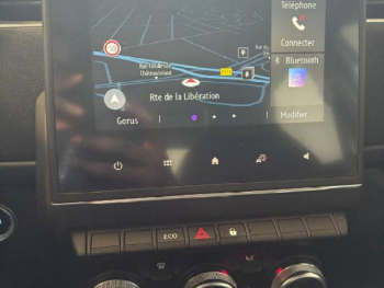 Photo 5 du bon plan RENAULT Zoe Business charge normale R110 - 20 occasion à 14890 €