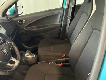 Photo 6 du bon plan RENAULT Zoe Business charge normale R110 - 20 occasion à 14890 €