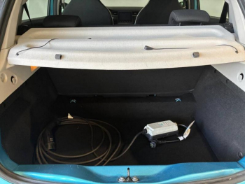 Photo 10 du bon plan RENAULT Zoe Business charge normale R110 - 20 occasion à 14890 €