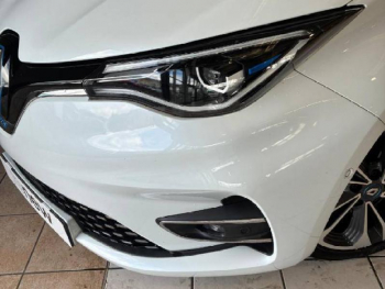 Photo 2 du bon plan RENAULT Zoe Intens charge normale R135 occasion à 13390 €
