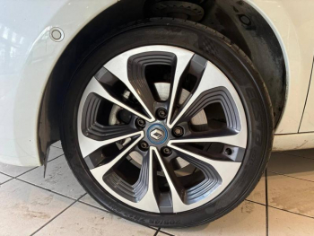 Photo 3 du bon plan RENAULT Zoe Intens charge normale R135 occasion à 13390 €