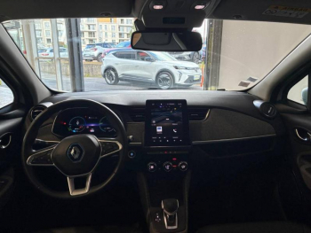Photo 7 du bon plan RENAULT Zoe Intens charge normale R135 occasion à 13390 €
