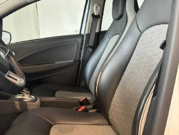 Photo 8 du bon plan RENAULT Zoe Intens charge normale R135 occasion à 13390 €