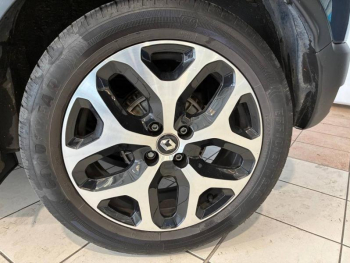 Photo 3 du bon plan RENAULT Captur 1.3 TCe 130ch FAP Intens occasion à 13490 €
