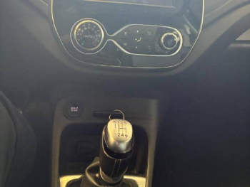 Photo 5 du bon plan RENAULT Captur 1.3 TCe 130ch FAP Intens occasion à 13490 €