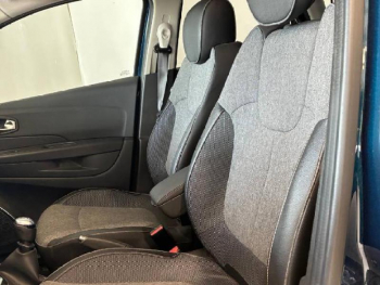 Photo 7 du bon plan RENAULT Captur 1.3 TCe 130ch FAP Intens occasion à 13490 €