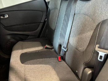 Photo 8 du bon plan RENAULT Captur 1.3 TCe 130ch FAP Intens occasion à 13490 €