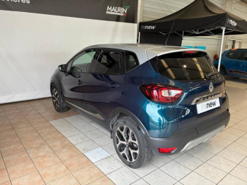 Photo 9 du bon plan RENAULT Captur 1.3 TCe 130ch FAP Intens occasion à 13490 €