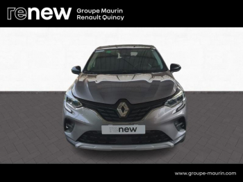 Photo 2 du bon plan RENAULT Captur 1.0 Eco-G 100ch Evolution occasion à 17900 €