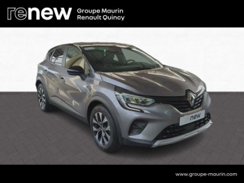 Photo 3 du bon plan RENAULT Captur 1.0 Eco-G 100ch Evolution occasion à 17900 €