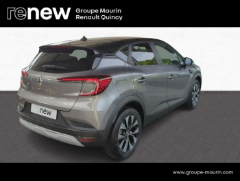Photo 4 du bon plan RENAULT Captur 1.0 Eco-G 100ch Evolution occasion à 17900 €
