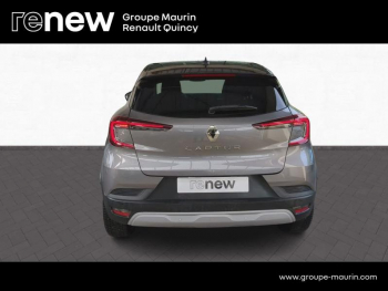 Photo 5 du bon plan RENAULT Captur 1.0 Eco-G 100ch Evolution occasion à 17900 €