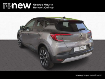 Photo 6 du bon plan RENAULT Captur 1.0 Eco-G 100ch Evolution occasion à 17900 €