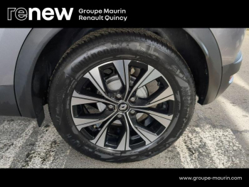 Photo 7 du bon plan RENAULT Captur 1.0 Eco-G 100ch Evolution occasion à 17900 €