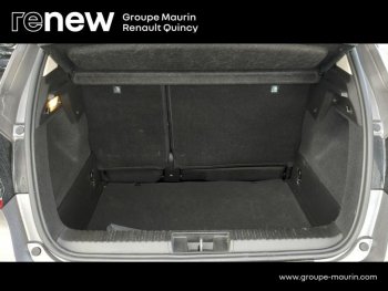 Photo 8 du bon plan RENAULT Captur 1.0 Eco-G 100ch Evolution occasion à 17900 €