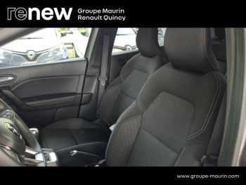 Photo 10 du bon plan RENAULT Captur 1.0 Eco-G 100ch Evolution occasion à 17900 €