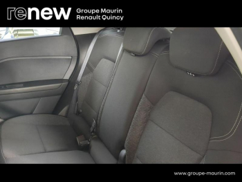 Photo 11 du bon plan RENAULT Captur 1.0 Eco-G 100ch Evolution occasion à 17900 €