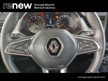 Photo 13 du bon plan RENAULT Captur 1.0 Eco-G 100ch Evolution occasion à 17900 €