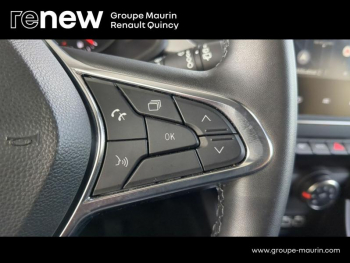 Photo 15 du bon plan RENAULT Captur 1.0 Eco-G 100ch Evolution occasion à 17900 €