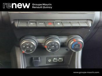 Photo 17 du bon plan RENAULT Captur 1.0 Eco-G 100ch Evolution occasion à 17900 €