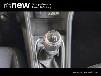 Photo 18 du bon plan RENAULT Captur 1.0 Eco-G 100ch Evolution occasion à 17900 €