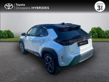 Photo 2 du bon plan TOYOTA Yaris Cross 130h Collection MC24 occasion à 29990 €