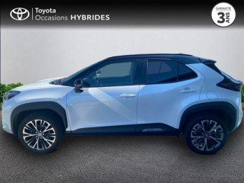Photo 3 du bon plan TOYOTA Yaris Cross 130h Collection MC24 occasion à 29990 €