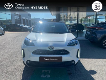 Photo 5 du bon plan TOYOTA Yaris Cross 130h Collection MC24 occasion à 29990 €