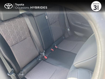 Photo 7 du bon plan TOYOTA Yaris Cross 130h Collection MC24 occasion à 29990 €
