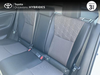 Photo 12 du bon plan TOYOTA Yaris Cross 130h Collection MC24 occasion à 29990 €