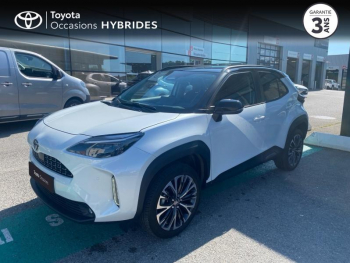 Photo 17 du bon plan TOYOTA Yaris Cross 130h Collection MC24 occasion à 29990 €