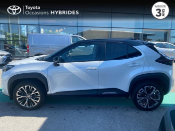 Photo 19 du bon plan TOYOTA Yaris Cross 130h Collection MC24 occasion à 29990 €