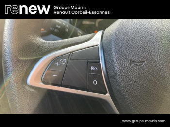 Photo 16 du bon plan DACIA Spring 45ch Confort Plus - Achat IntÃ©gral occasion à 9490 €