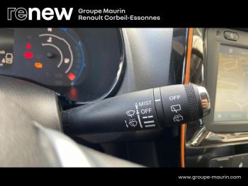 Photo 18 du bon plan DACIA Spring 45ch Confort Plus - Achat IntÃ©gral occasion à 9490 €