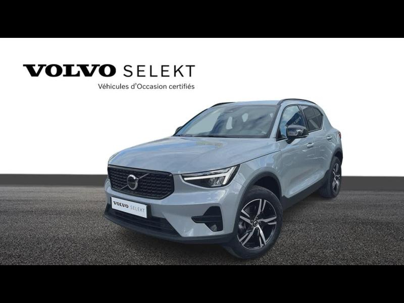 Bon plan VOLVO XC40 B3 163ch Plus DCT 7 occasion à 39900 €