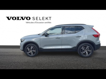 Photo 2 du bon plan VOLVO XC40 B3 163ch Plus DCT 7 occasion à 39900 €