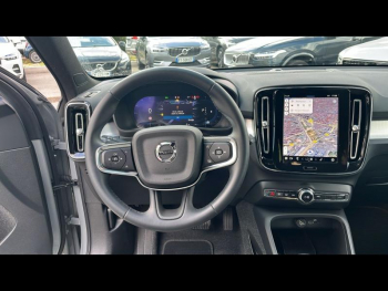 Photo 4 du bon plan VOLVO XC40 B3 163ch Plus DCT 7 occasion à 39900 €