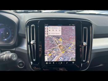 Photo 12 du bon plan VOLVO XC40 B3 163ch Plus DCT 7 occasion à 39900 €