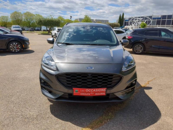 Photo 2 du bon plan FORD Kuga 2.5 Duratec 190ch FHEV E85 ST-Line X BVA occasion à 30000 €