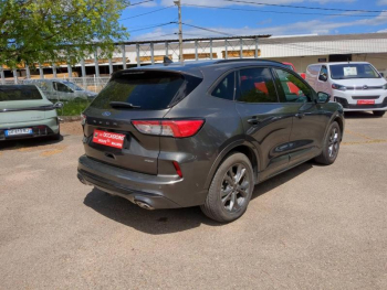 Photo 4 du bon plan FORD Kuga 2.5 Duratec 190ch FHEV E85 ST-Line X BVA occasion à 30000 €