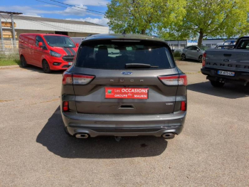 Photo 5 du bon plan FORD Kuga 2.5 Duratec 190ch FHEV E85 ST-Line X BVA occasion à 30000 €