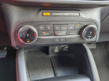 Photo 10 du bon plan FORD Kuga 2.5 Duratec 190ch FHEV E85 ST-Line X BVA occasion à 30000 €