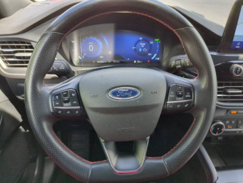 Photo 12 du bon plan FORD Kuga 2.5 Duratec 190ch FHEV E85 ST-Line X BVA occasion à 30000 €