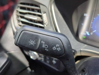 Photo 13 du bon plan FORD Kuga 2.5 Duratec 190ch FHEV E85 ST-Line X BVA occasion à 30000 €