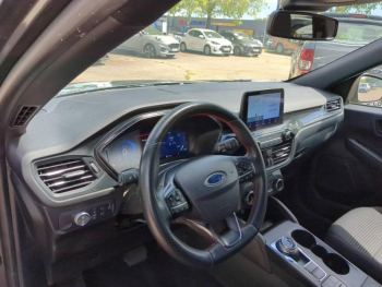 Photo 16 du bon plan FORD Kuga 2.5 Duratec 190ch FHEV E85 ST-Line X BVA occasion à 30000 €