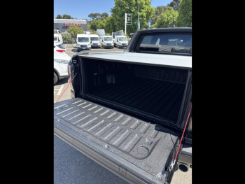 Photo 7 du bon plan FORD Ranger VUL 3.0 EcoBoost V6 292ch Stop&Start Double Cabine Raptor BVA10 occasion à 78440 €