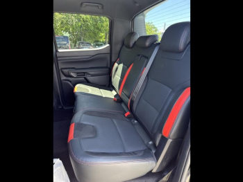 Photo 11 du bon plan FORD Ranger VUL 3.0 EcoBoost V6 292ch Stop&Start Double Cabine Raptor BVA10 occasion à 78440 €
