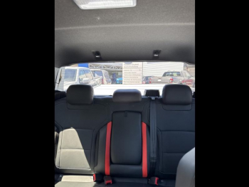Photo 16 du bon plan FORD Ranger VUL 3.0 EcoBoost V6 292ch Stop&Start Double Cabine Raptor BVA10 occasion à 78440 €