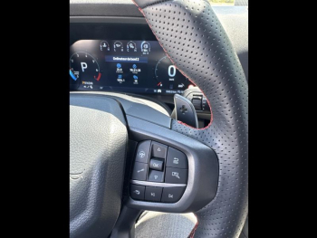 Photo 21 du bon plan FORD Ranger VUL 3.0 EcoBoost V6 292ch Stop&Start Double Cabine Raptor BVA10 occasion à 78440 €